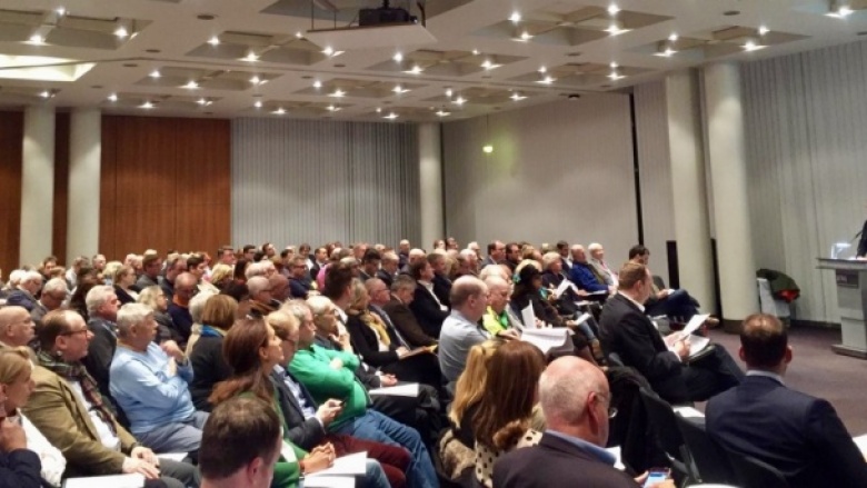 Grundsatzprogramm der CDU Düsseldorf