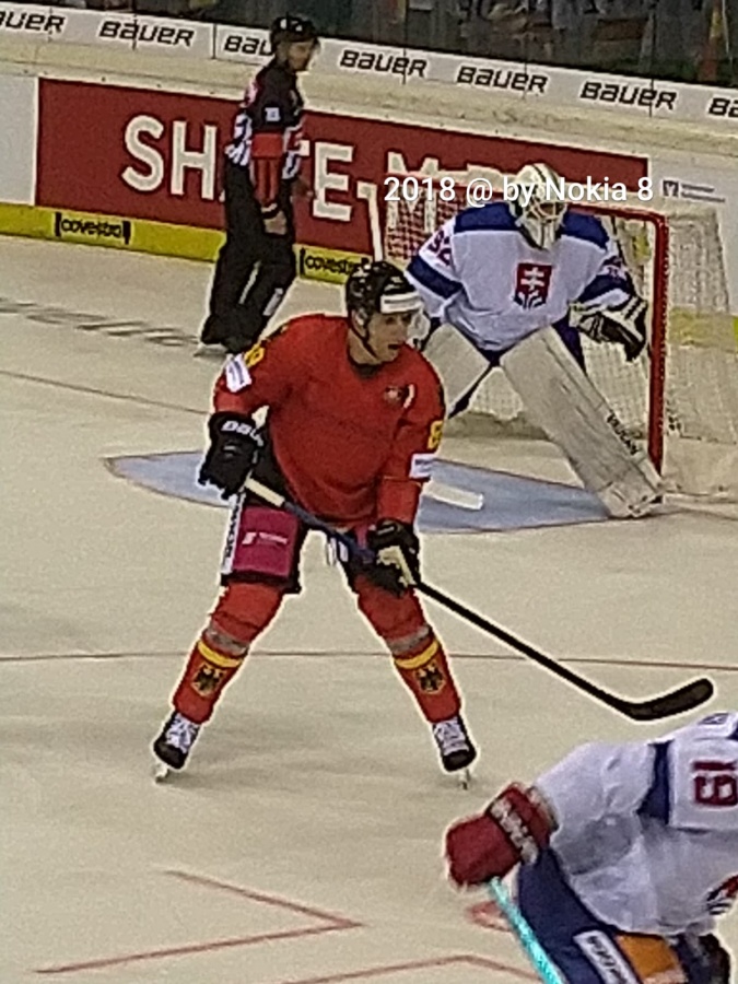 Eishockey - Eine Leidenschaft