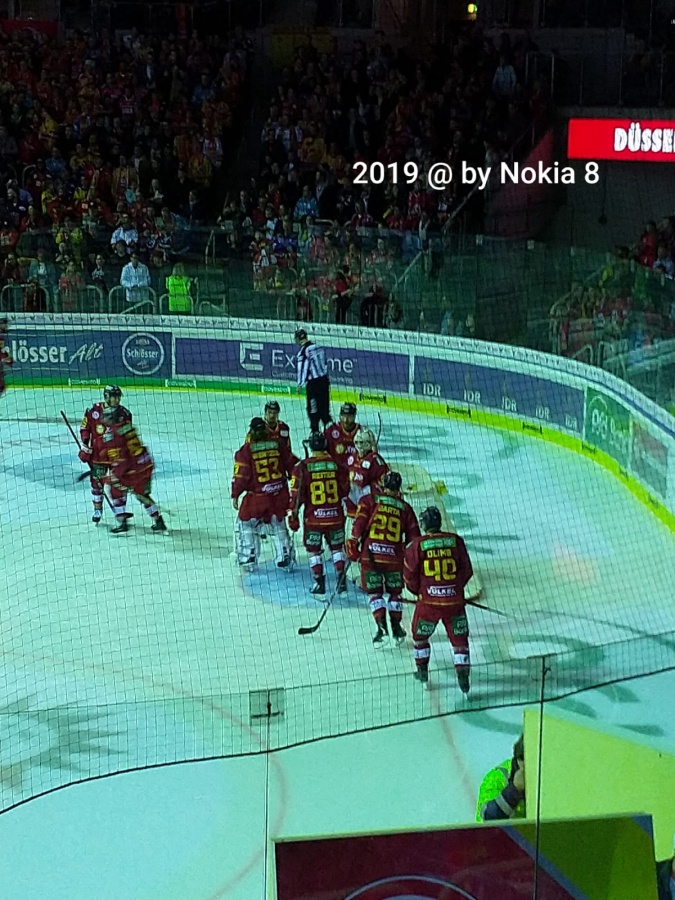 Eishockey - Eine Leidenschaft