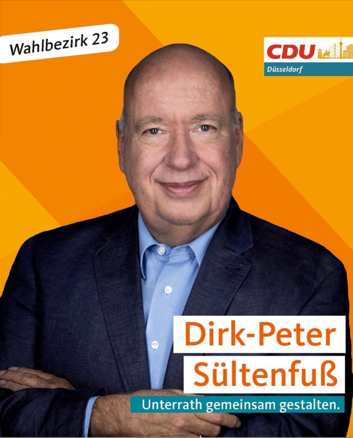 Dirk-Peter Sültenfuß