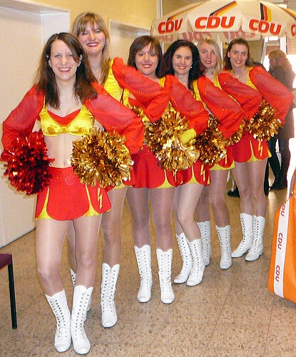 Jahresempfang 2009