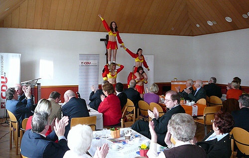 Jahresempfang 2009