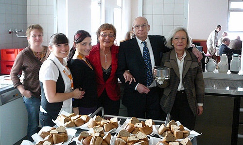 Jahresempfang 2009