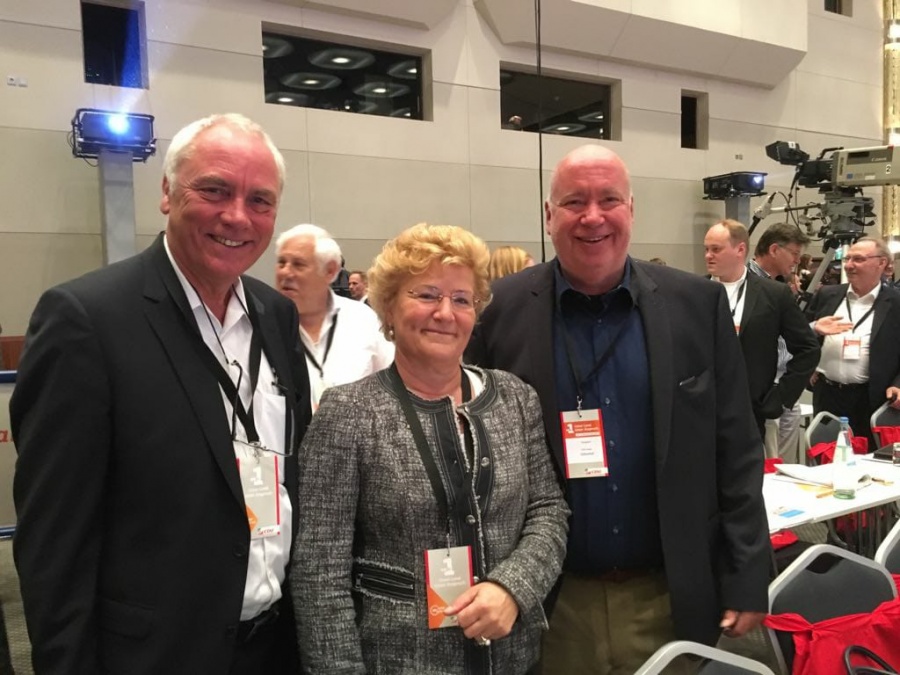 Landesparteitag der CDU NRW