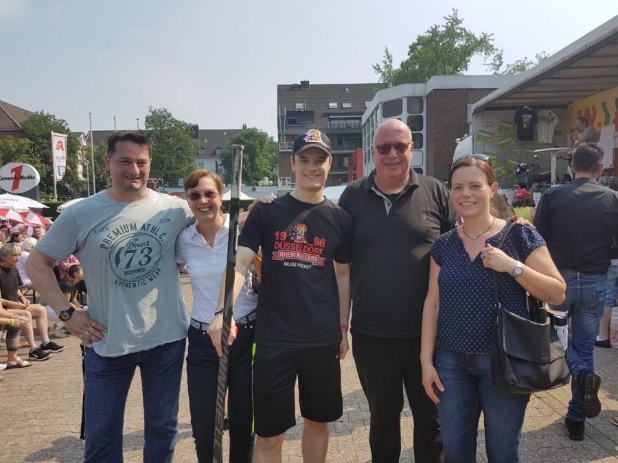 DEG Rhein Rollers