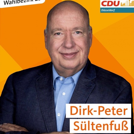 Dirk-Peter Sültenfuß